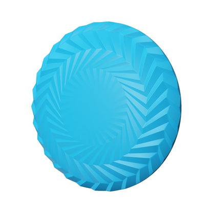 Pet Toys Dog Training Interactive Bite Resistant Floating Discs