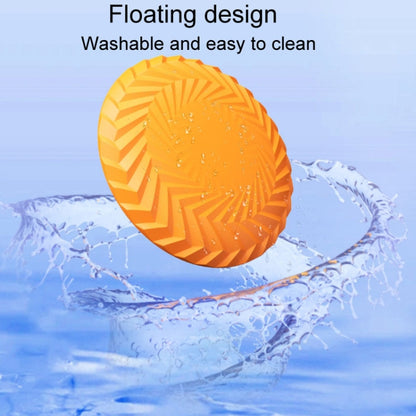 Pet Toys Dog Training Interactive Bite Resistant Floating Discs