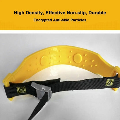 Car Snow Tendon Widened Thickened Tire Anti-skid Chain