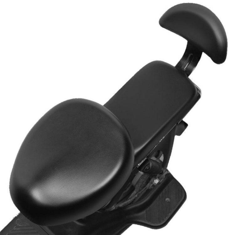 Electronic Bicycle Thickened Leather Heat Insulation Waterproof Universal Seat Cushion Covers, Front Seat, Back Seat, Backrest