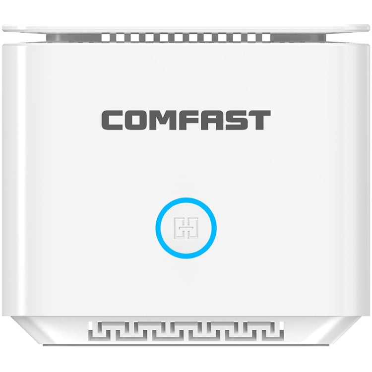 COMFAST CF-WR651AC  AC1200 Mesh Wireless Router 2.4G&5G Wi-Fi Repeater Amplifier, CF-WR651AC