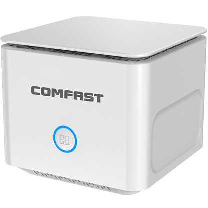 COMFAST CF-WR651AC  AC1200 Mesh Wireless Router 2.4G&5G Wi-Fi Repeater Amplifier, CF-WR651AC