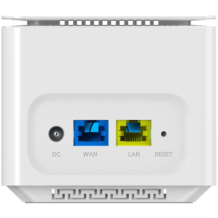 COMFAST CF-WR651AC  AC1200 Mesh Wireless Router 2.4G&5G Wi-Fi Repeater Amplifier, CF-WR651AC