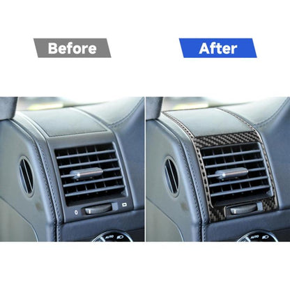 For Mercedes-Benz G-Class W463 2pcs /Set Both Sides Air Vent Decoration Stickers