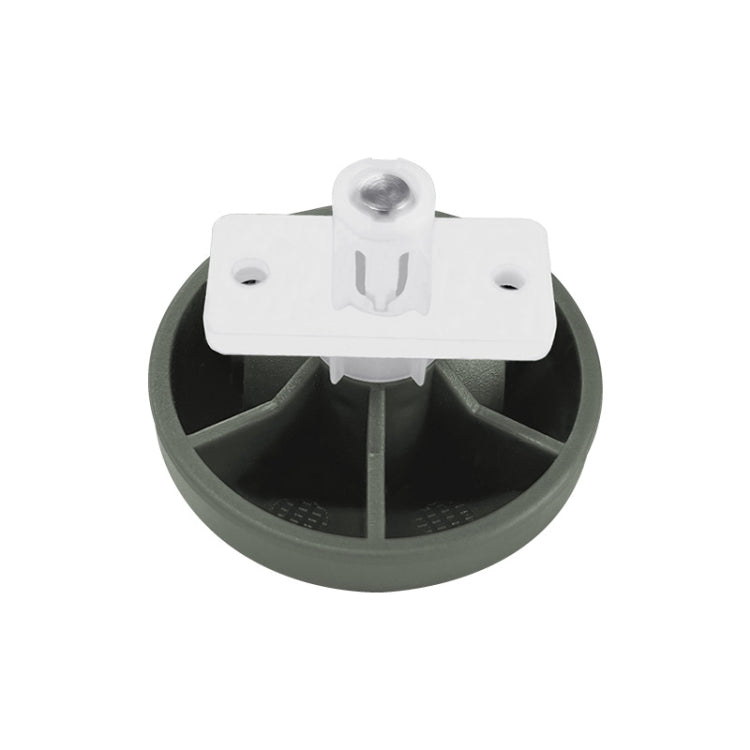 For Roborock S7/S7maxv Ultra/S8+/G10/G10S/G20/T7S Universal Wheel