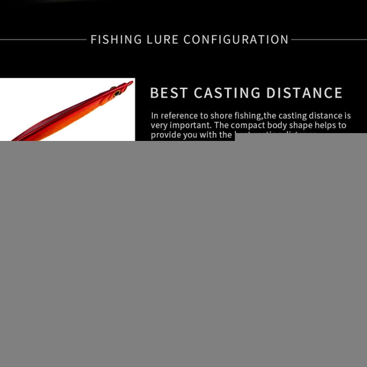 PROBEROS LF128 Long Casting Lure Iron Plate Lead Fish Freshwater Sea Fishing Warp Bass Metal Sequins Baits, 7g, 10g, 15g, 20g, 30g