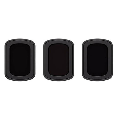 Original Magnetic ND Filter Set For DJI Osmo Pocket 3 (ND16 / ND64 / ND256), ND Filter Set