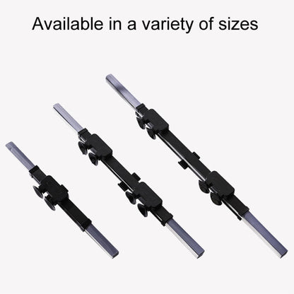 Car Front Gear Auto Retractable Sunshade Household Pleated Window Covering, 46 x 120cm, 65 x 150cm, 70 x 155cm, 80 x 185cm