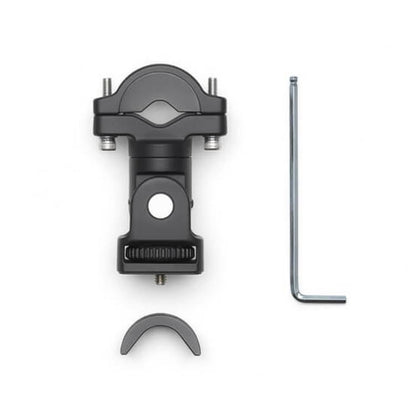 Original Motorcycle Fastening Bracket for DJI Osmo 360, Motorcycle Fastening Bracket