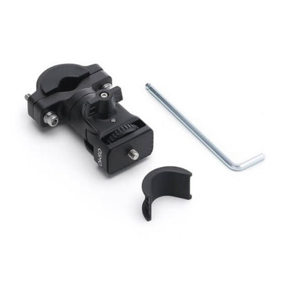 Original Motorcycle Fastening Bracket for DJI Osmo 360, Motorcycle Fastening Bracket