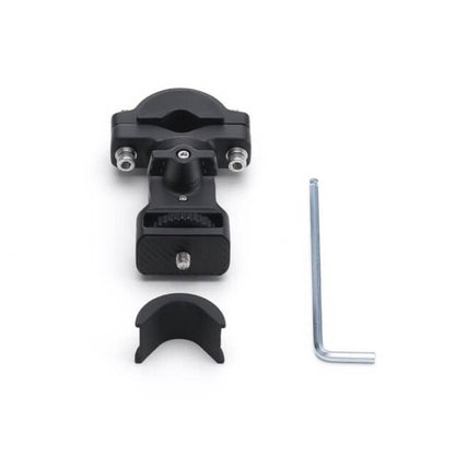 Original Motorcycle Fastening Bracket for DJI Osmo 360, Motorcycle Fastening Bracket