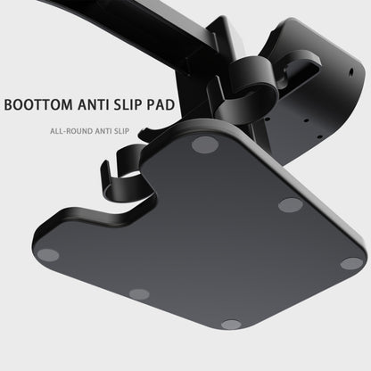 For Meta Quest 3 / 2 / Pro Charging Storage Stand With RGB Lights