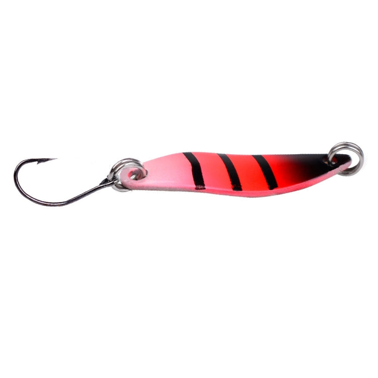 Sequins Long Casting Metal Bait Warbler Bass Fake Lure, PROBEROS TP031A, PROBEROS TP031B, PROBEROS TP031C, PROBEROS TP031D, PROBEROS TP031E, PROBEROS TP031F, PROBEROS TP031G, PROBEROS TP031H, PROBEROS TP031I, PROBEROS TP031J, PROBEROS TP032A...