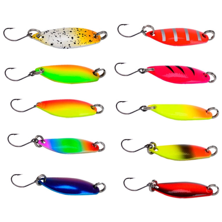 Sequins Long Casting Metal Bait Warbler Bass Fake Lure, PROBEROS TP031A, PROBEROS TP031B, PROBEROS TP031C, PROBEROS TP031D, PROBEROS TP031E, PROBEROS TP031F, PROBEROS TP031G, PROBEROS TP031H, PROBEROS TP031I, PROBEROS TP031J, PROBEROS TP032A...