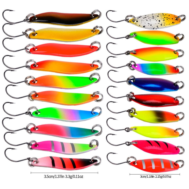 Sequins Long Casting Metal Bait Warbler Bass Fake Lure, PROBEROS TP031A, PROBEROS TP031B, PROBEROS TP031C, PROBEROS TP031D, PROBEROS TP031E, PROBEROS TP031F, PROBEROS TP031G, PROBEROS TP031H, PROBEROS TP031I, PROBEROS TP031J, PROBEROS TP032A...