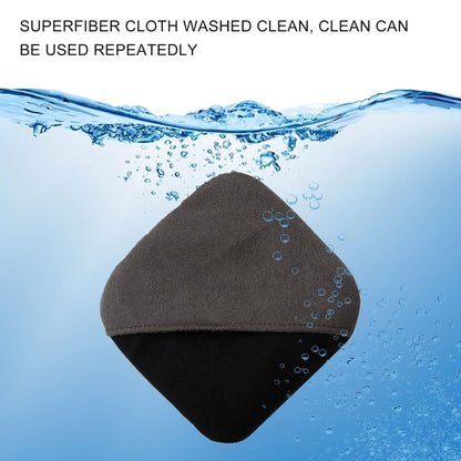 Microfiber Laptop Screen Cleaning Towel For LCD, Phone, Car Screen, Cleaning Towel