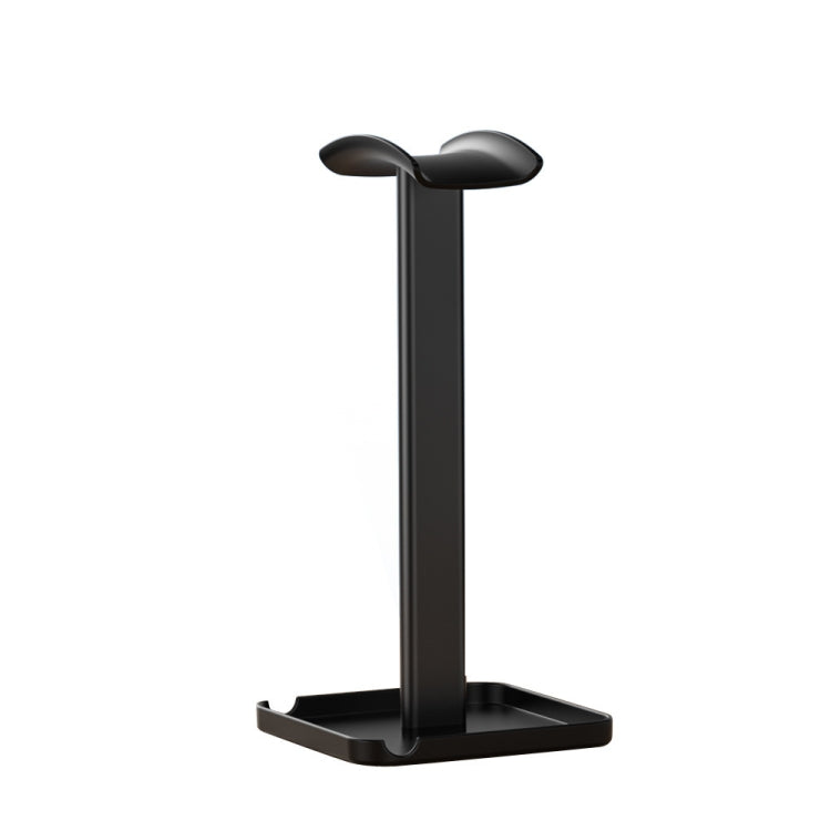 Desktop Headphone Holder Cell Phone Tablet Stand, Black, White, Pink