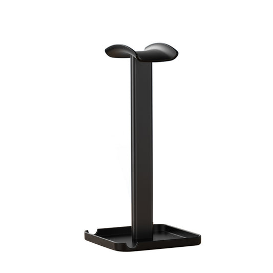 Desktop Headphone Holder Cell Phone Tablet Stand, Black, White, Pink
