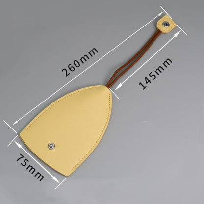 Pull-out Personalized Ladies Car Key Bag Portable Large Capacity Storage Key Cover, Black, Green Blue, Light Pink, Black With Seal, Yellow With Seal, Red With Seal