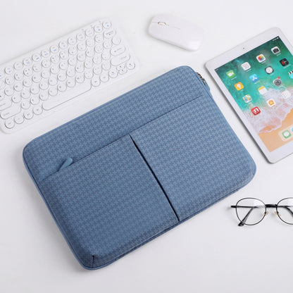 Oxford Cloth Laptop Bag Waterproof Tablet Storage Bag, 13/13.3 Inch