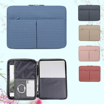 Oxford Cloth Laptop Bag Waterproof Tablet Storage Bag, 13/13.3 Inch