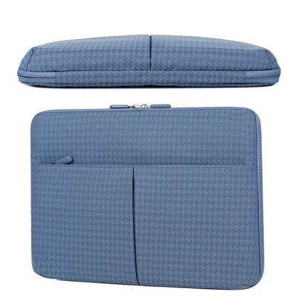 Oxford Cloth Laptop Bag Waterproof Tablet Storage Bag, 13/13.3 Inch