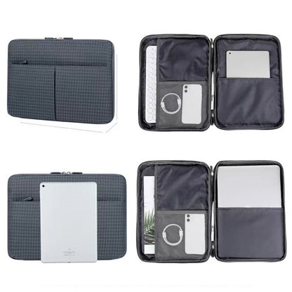 Oxford Cloth Laptop Bag Waterproof Tablet Storage Bag, 13/13.3 Inch