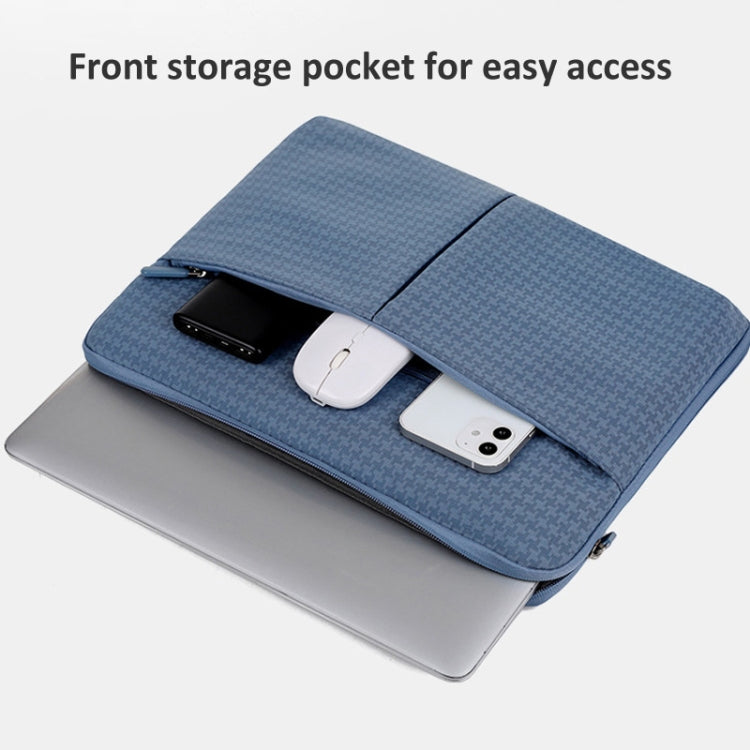 Oxford Cloth Laptop Bag Waterproof Tablet Storage Bag, 13/13.3 Inch