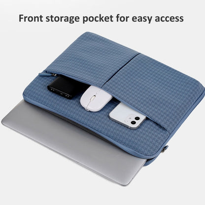 Oxford Cloth Laptop Bag Waterproof Tablet Storage Bag, 13/13.3 Inch