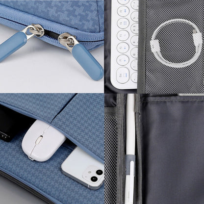 Oxford Cloth Laptop Bag Waterproof Tablet Storage Bag, 13/13.3 Inch