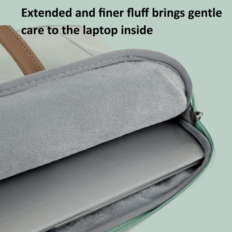 Oxford Cloth Laptop Bag Crossbody Carrying Case Briefcase, 13 -13.3 Inch, 14 - 14.6 Inch, 15 -16.1 Inch, 14 -14.6 Inch, 13 - 13.3 Inch