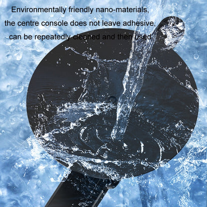 Car Windscreen Dashboard Suction Cup Phone Holder, Extended Green, Extended Black, Regular Green, Regular Black