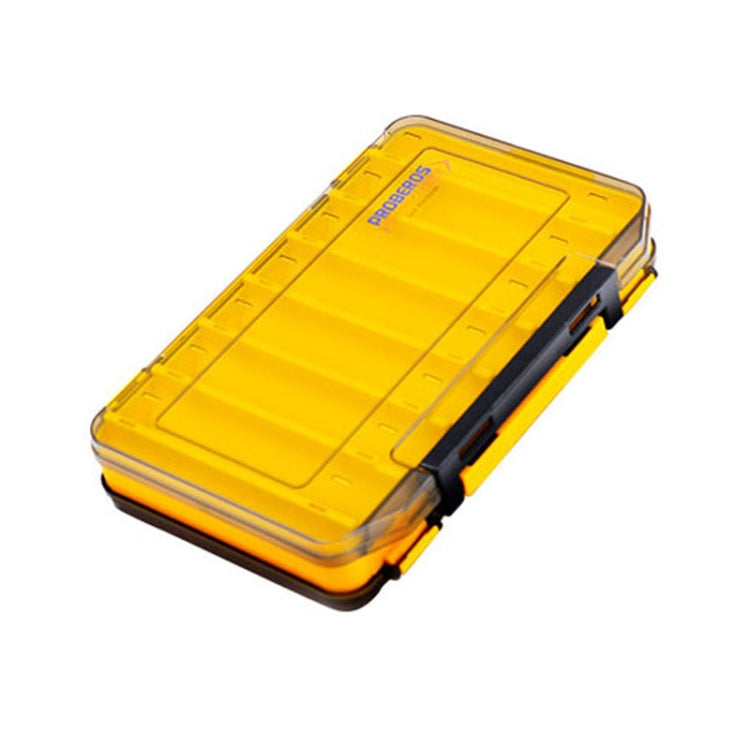 PROBEROS H1000 Double Sided Lure Box Handheld Double Layer Storage Case For Bait Accessories, A Model, B Model, C Model, D Model