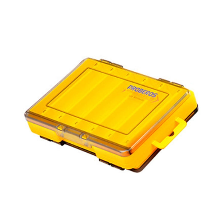 PROBEROS H1000 Double Sided Lure Box Handheld Double Layer Storage Case For Bait Accessories, A Model, B Model, C Model, D Model