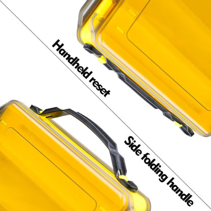 PROBEROS H1000 Double Sided Lure Box Handheld Double Layer Storage Case For Bait Accessories, A Model, B Model, C Model, D Model