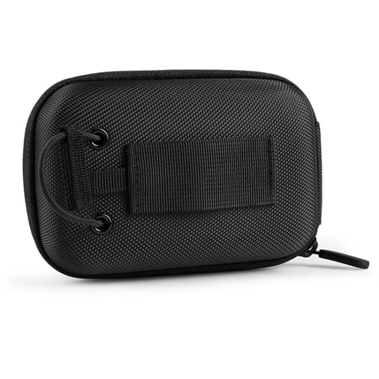 PGM ZP040 Golf Rangefinder Waist Pack Lightweight Portable Belt Ball Bag