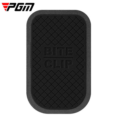 PGM ZP040 Golf Rangefinder Belt Clip Lightweight Portable Ball Bag Magnetic Buckle