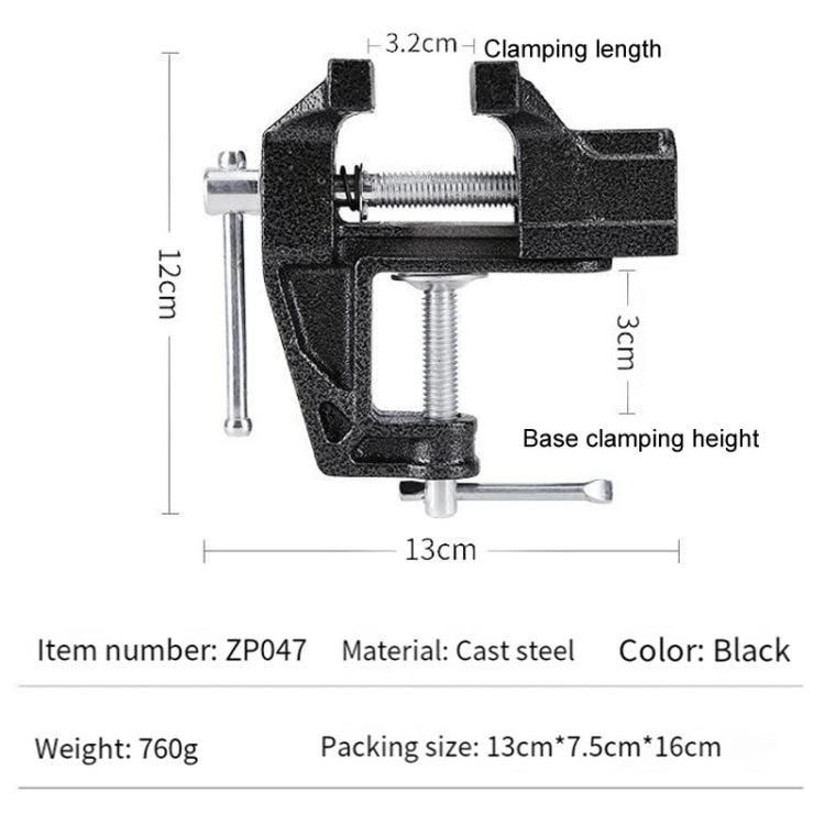 Golf Grip Replacement Tool Removal Kit, PGM ZP047 Bench Clamp Fixture, PGM ZP045 Rubber Fixture, PGM ZP042 Disassembly Hook Knife, PGM ZP044 Double-sided Glue