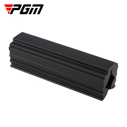 Golf Grip Replacement Tool Removal Kit, PGM ZP047 Bench Clamp Fixture, PGM ZP045 Rubber Fixture, PGM ZP042 Disassembly Hook Knife, PGM ZP044 Double-sided Glue