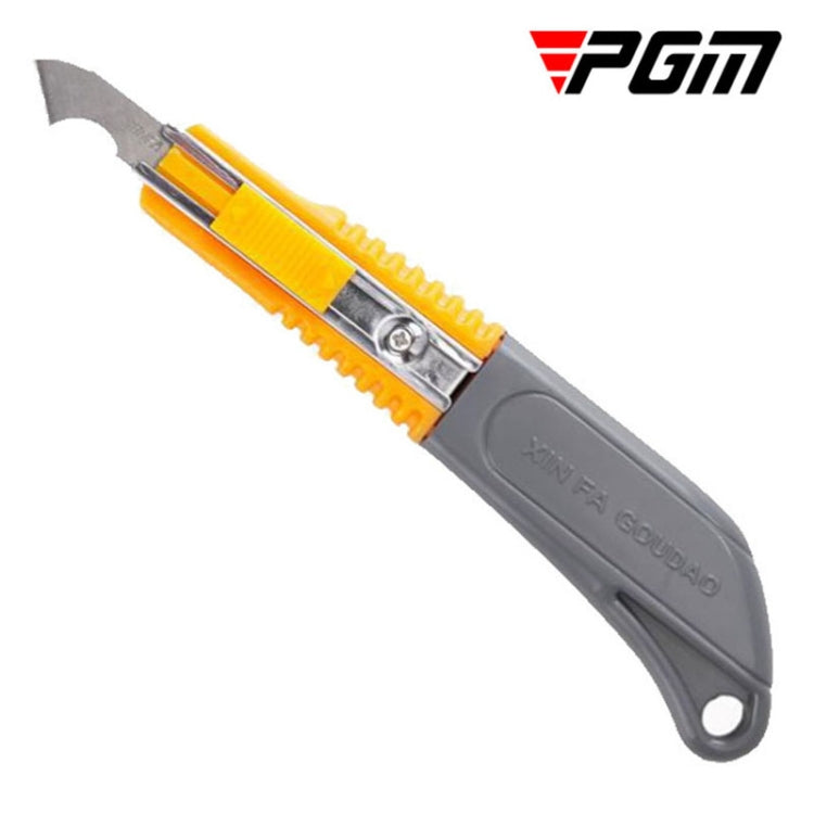 Golf Grip Replacement Tool Removal Kit, PGM ZP047 Bench Clamp Fixture, PGM ZP045 Rubber Fixture, PGM ZP042 Disassembly Hook Knife, PGM ZP044 Double-sided Glue