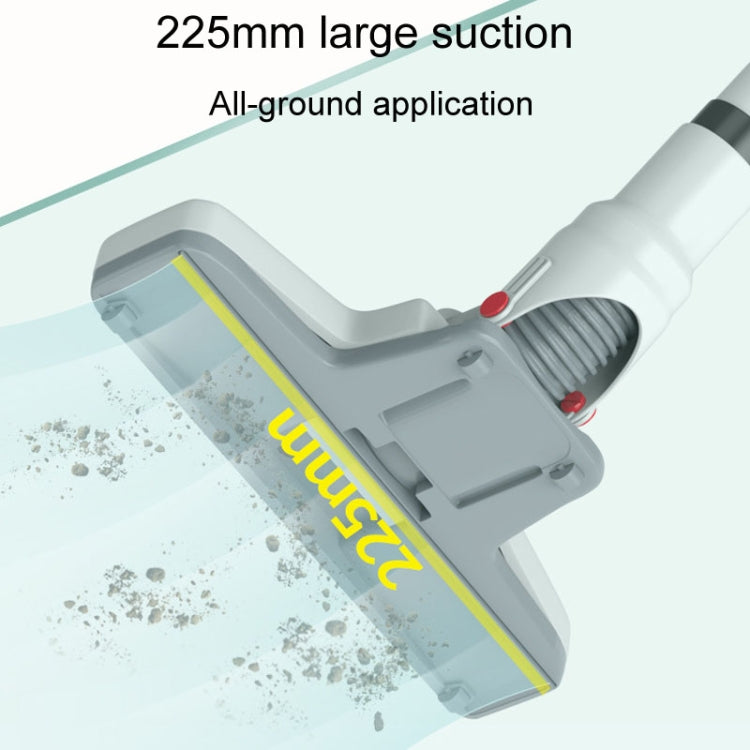 Handheld Household Vacuum Cleaner Car Small Powerful Dust Extractor, Car Wired, Wireless Standard, Wireless High Configuration, Wireless Top Configuration