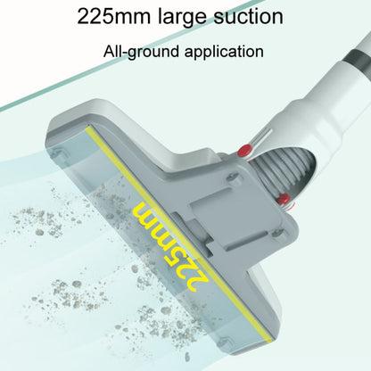 Handheld Household Vacuum Cleaner Car Small Powerful Dust Extractor, Car Wired, Wireless Standard, Wireless High Configuration, Wireless Top Configuration