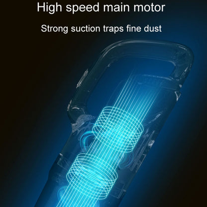 Handheld Household Vacuum Cleaner Car Small Powerful Dust Extractor, Car Wired, Wireless Standard, Wireless High Configuration, Wireless Top Configuration