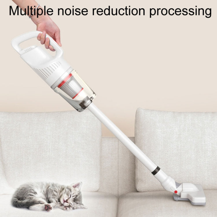 Handheld Household Vacuum Cleaner Car Small Powerful Dust Extractor, Car Wired, Wireless Standard, Wireless High Configuration, Wireless Top Configuration