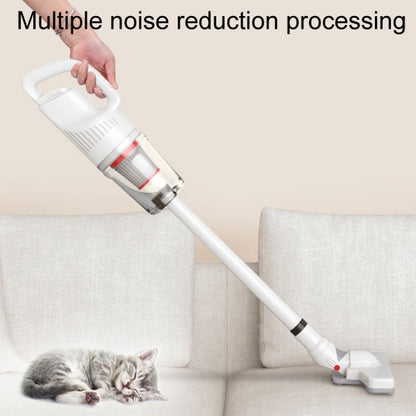 Handheld Household Vacuum Cleaner Car Small Powerful Dust Extractor, Car Wired, Wireless Standard, Wireless High Configuration, Wireless Top Configuration