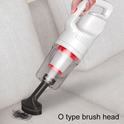 Handheld Household Vacuum Cleaner Car Small Powerful Dust Extractor, Car Wired, Wireless Standard, Wireless High Configuration, Wireless Top Configuration
