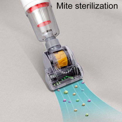 Handheld Household Vacuum Cleaner Car Small Powerful Dust Extractor, Car Wired, Wireless Standard, Wireless High Configuration, Wireless Top Configuration