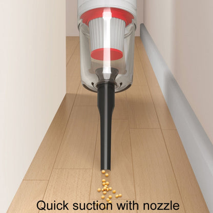 Handheld Household Vacuum Cleaner Car Small Powerful Dust Extractor, Car Wired, Wireless Standard, Wireless High Configuration, Wireless Top Configuration