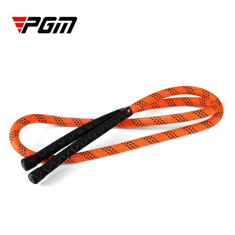 PGM HGB025 Golf Power Rope Swing Rhythmic Training Rope Indoor/Outdoor Exerciser