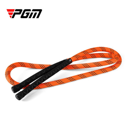 PGM HGB025 Golf Power Rope Swing Rhythmic Training Rope Indoor/Outdoor Exerciser